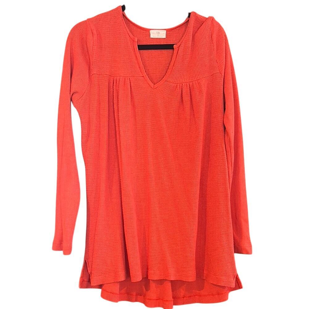Anthropologie T. LA top